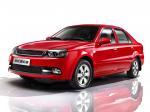 Shanghai Englon SC3 2012 года